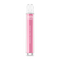 Passion Fruit Mango IVG Crystal Bar 600 Disposable Device
