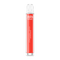 Strawberry Peach Lemonade IVG Crystal Bar 600 Disposable Device