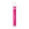 Strawberry Watermelon Bubblegum IVG Crystal Bar 600 Disposable Device