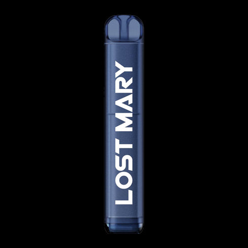 Blueberry Ice Lost Mary AM600 Disposable Vape