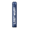Blueberry Ice Lost Mary AM600 Disposable Vape