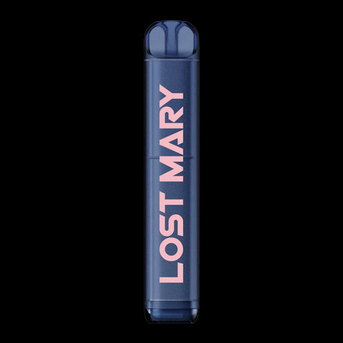 Blueberry Raspberry Lost Mary AM600 Disposable Vape