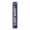 Blueberry Raspberry Lost Mary AM600 Disposable Vape