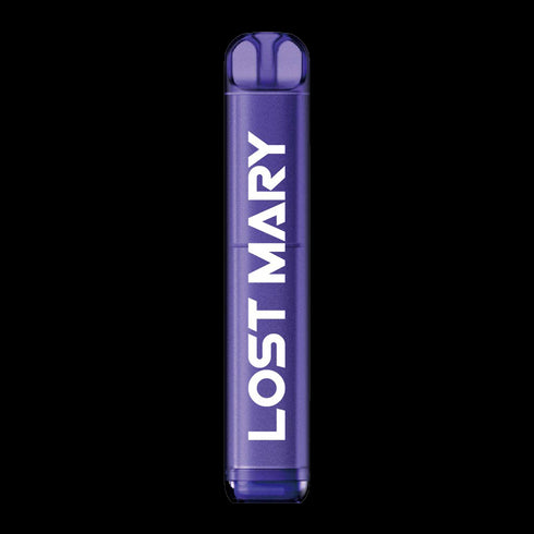 Grape Lost Mary AM600 Disposable Vape