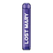 Grape Lost Mary AM600 Disposable Vape