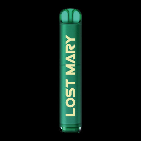 Kiwi Passion Fruit Guava Lost Mary AM600 Disposable Vape