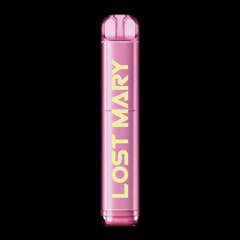 Pink Lemonade Lost Mary AM600 Disposable Vape