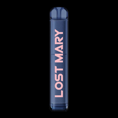Raspberry Watermelon Lost Mary AM600 Disposable Vape