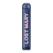 Raspberry Watermelon Lost Mary AM600 Disposable Vape