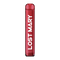 Red Apple Ice Lost Mary AM600 Disposable Vape