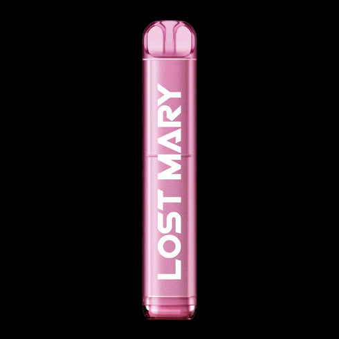 Strawberry Kiwi Lost Mary AM600 Disposable Vape