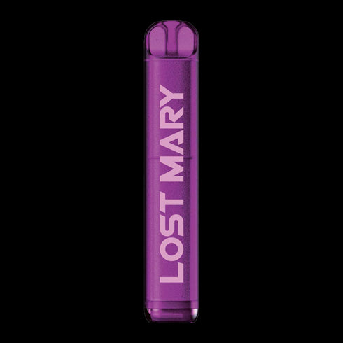 Triple Berry Ice Lost Mary AM600 Disposable Vape
