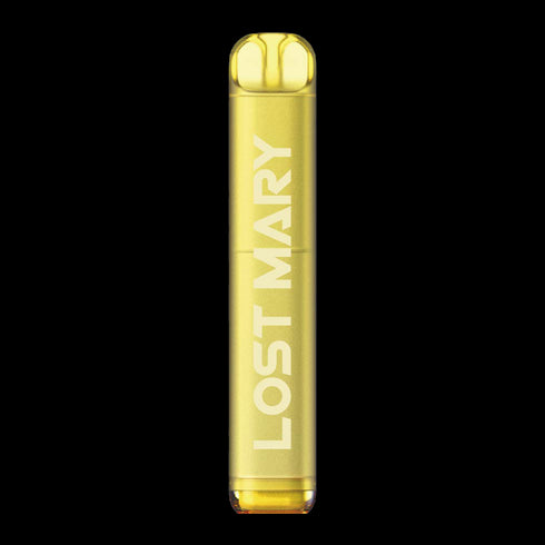 Triple Mango Lost Mary AM600 Disposable Vape