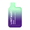 Blackcurrant Apple Lost Mary BM600 Disposable Vape