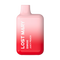 Juicy Peach Lost Mary BM600 Disposable Vape