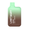 Mint Tobacco Lost Mary BM600 Disposable Vape