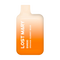 Orange Gummy Bear Lost Mary BM600 Disposable Vape