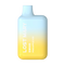 Pineapple Ice Lost Mary BM600 Disposable Vape