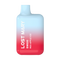 Red Apple Ice Lost Mary BM600 Disposable Vape