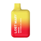 Watermelon Lemon Lost Mary BM600 Disposable Vape
