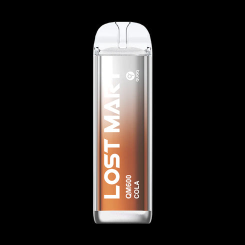 Cola Lost Mary QM600 Disposable Vape