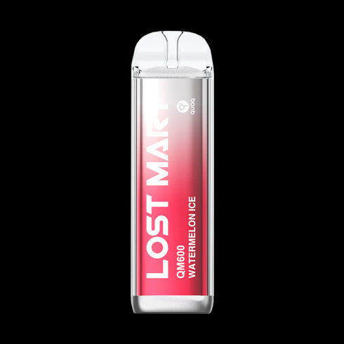Watermelon Ice Lost Mary QM600 Disposable Vape