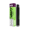 Double Apple Nasty Air Fix Disposable Vape