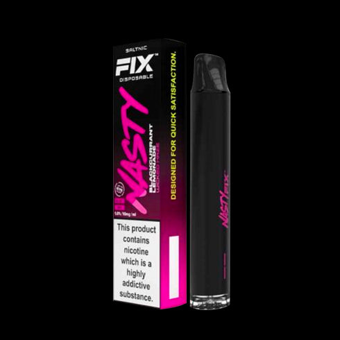 Wicked Haze Nasty Air Fix Disposable Vape