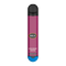 Raspberry Grape Relx X Bubblemon Disposable Stick