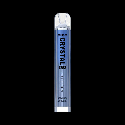 Blue Fusion SKE Crystal Bar Disposable Vape