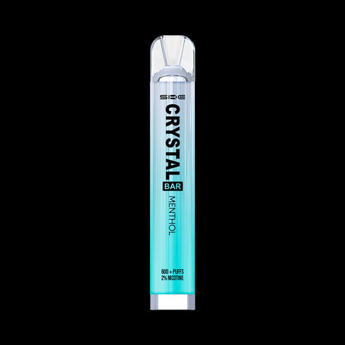 Menthol SKE Crystal Bar Disposable Vape