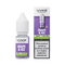 Grape & Ice Nicotine Salt By VYKO - 10ml