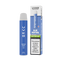 Blue Menthol VYKO Paper Bar Disposable Device