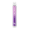 Grape Vapes Bars Diamond 600 Disposable Device