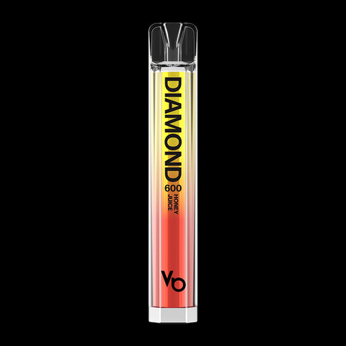 Honey Juice Vapes Bars Diamond 600 Disposable Device