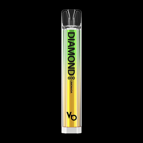 Limonada Vapes Bars Diamond 600 Disposable Device