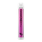 Pink Sapphire Vapes Bars Diamond 600 Disposable Device