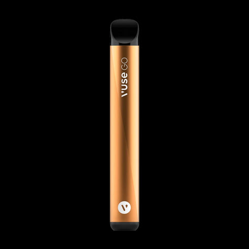 Creamy Tobacco VUSE GO Disposable Vape