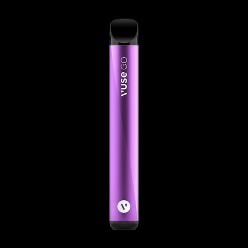 Grape Ice VUSE GO Disposable Vape